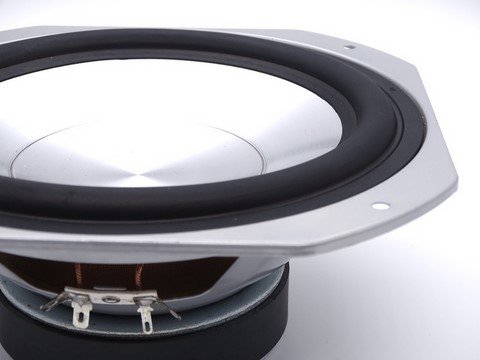 haut-parleur Hi-Fi 20 cm 150 watts 8 ohms