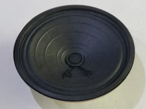 Haut-parleur miniature pour interphone extérieur