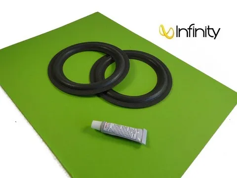 Kit de remembranage INFINITY ​902-7346