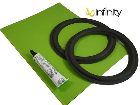 Kit de remembranage haut-parleur enceinte Infinity Delta 70