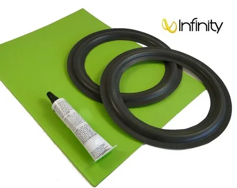 Kit de réparation haut-parleur INFINITY Delta 70