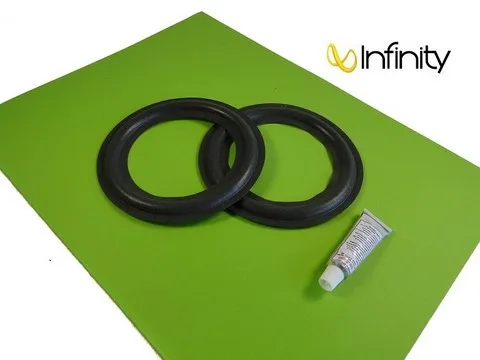 Kit de réparation ​haut-parleur médium Infinity Reference 60