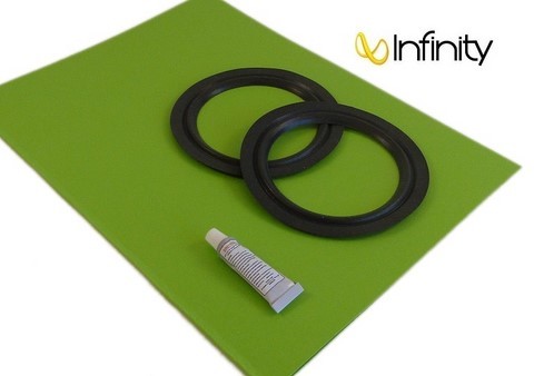 Kit de réparation haut-parleur Infinity RS 325