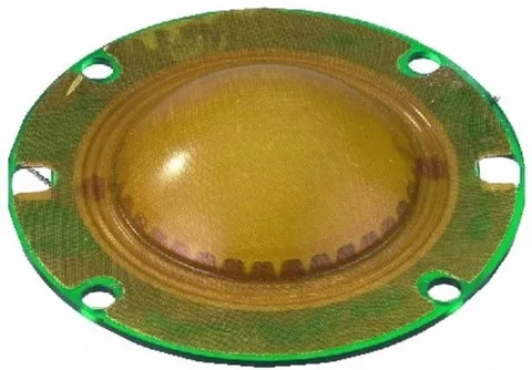 Diaphragme Monacor pour IT-40 et NR-33KS