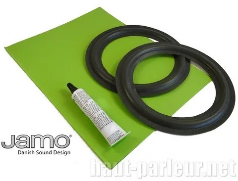 JAMO SL100 suspension haut-parleur foam surround edge