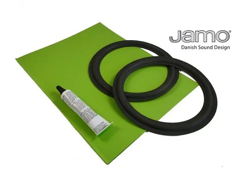 JAMO W 20316 suspension haut-parleur speaker foam surround