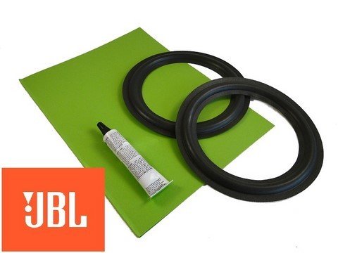 JBL 116H suspension haut-parleur foam surround