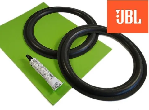 JBL 125A suspension haut-parleur foam surround