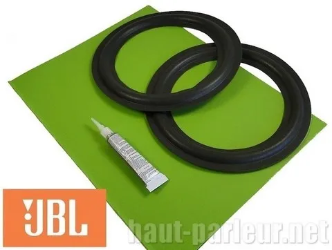 jbl-A0408-suspension-haut-parleur-foam-edge-surround