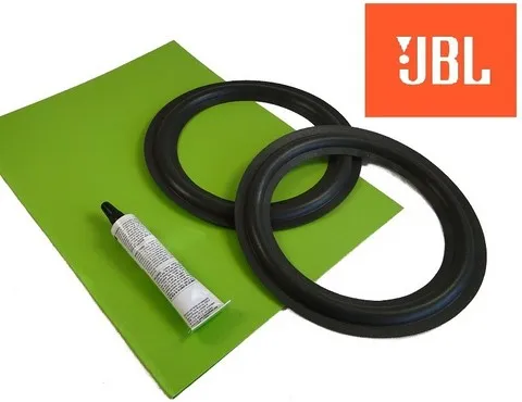 JBL R82 Radiance suspension haut-parleur enceinte foam surround
