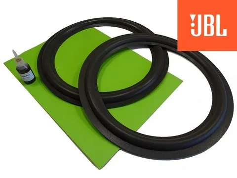 JBL radiance R133 suspension membrane haut-parleur foam surround edge