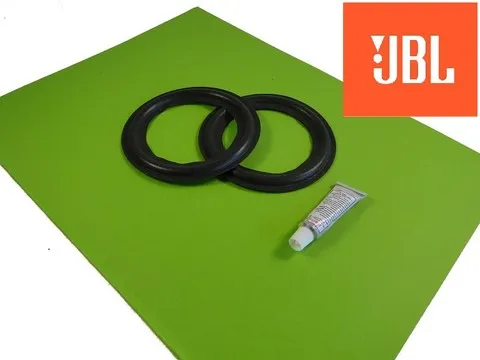 JBL TLX 30 suspensions haut-parleur médium midrange foam surround