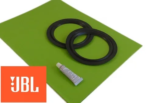 jbl tlx111 suspension haut-parleur foam surround