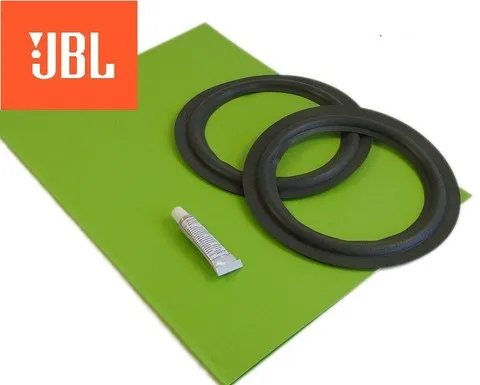 JBL TLX12 suspension haut-parleur foam surround