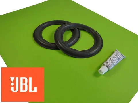 JBL TLX171 suspensions pour haut-parleurs medium pour enceinte JBL TLX171