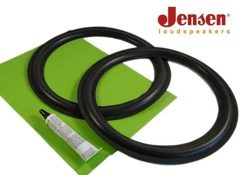 Jensen LS-4B suspension haut-parleur foam surround edge