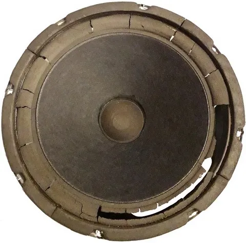 Jensen model 1030 concert series