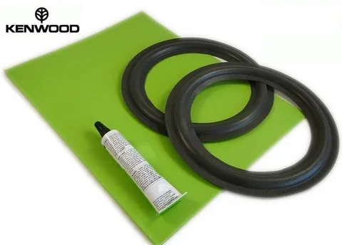 Kenwood LS 711 Suspensions haut-parleur