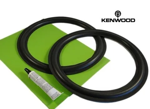 KENWOOD LSK400, LSK500, LSK700, LSK701W, LSK5000 suspensions haut-parleurs foam surround edge