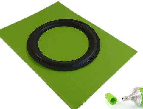 Kit de réparation pour membrane subwoofer Jamo SW 400E