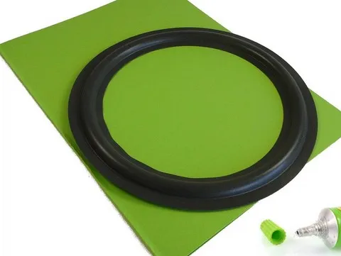 Kit de réparation subwoofer Velodyne F-1000