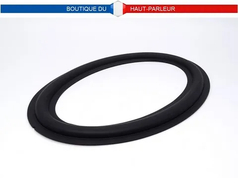 Kit de suspensions ovales pour Focal 690 CVX