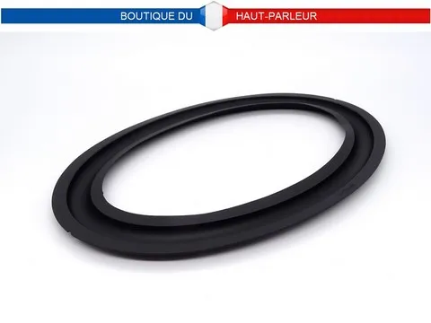Kit de suspensions ovales pour Focal 690 CVX