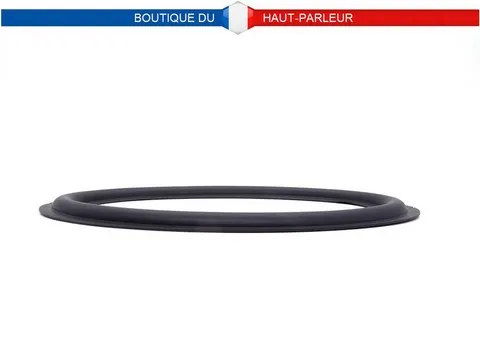 Kit de suspensions ovales pour Focal 690 CVX