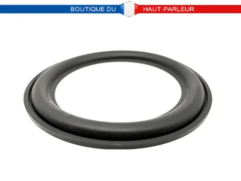 Suspensions haut-parleur SHP-245X caoutchouc garanti totale 10 ans