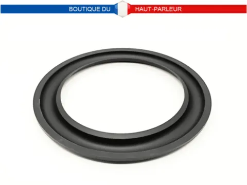 Suspensions haut-parleur SHP-245X caoutchouc garanti pendant 0 ans