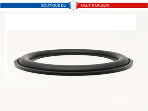 Suspensions haut-parleur SHP-245X caoutchouc inusable garanti 10 ans