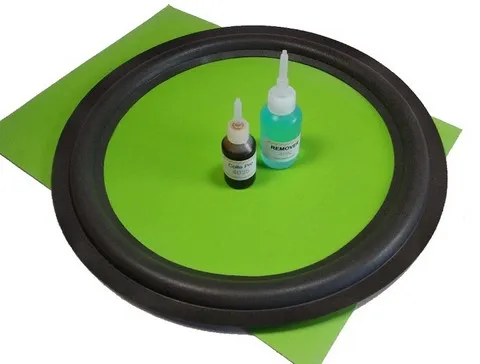 Kit-SUB-298 Suspension pour réparation membrane 30 cm