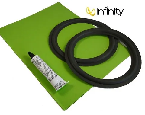 Kit de remembranage haut-parleur ​enceinte Infinity Reference 30