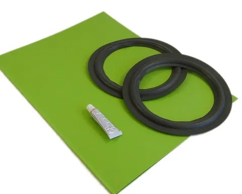 Pioneer TS-MR165 suspensions haut-parleur foam surround edge