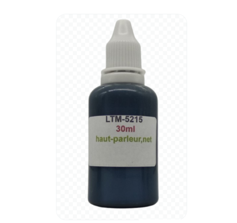 Rénovateur de membrane haut-parleur triple action LTM 5215