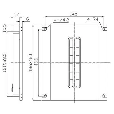 rt2ii hivi research dimensions