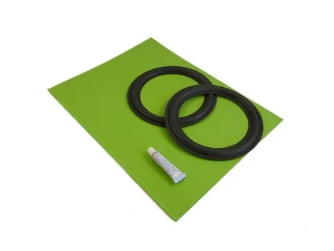 Samsung 16w61KFA suspension haut-parleur. Foam edge surround