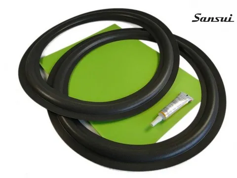 SANSUI SP-2700A suspensions haut-parleur foam surround edge