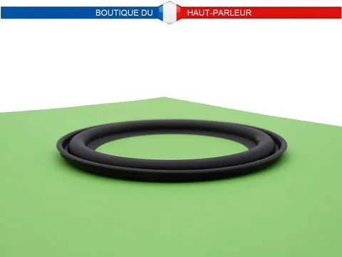 Kit de réparation haut-parleur suspensions en caoutchouc extra souple A:7,0cm - B:7,8cm - C:9,4cm - D:10,3cm SHP-103C membrane bord amortisseur speaker repair rubber surround edge