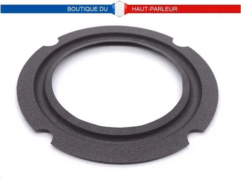 Suspension haut-parleur SHP-124 dessous