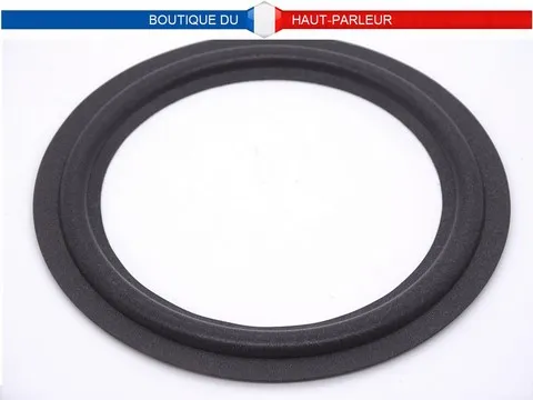 Suspension haut-parleur kit-SHP-125 dessus