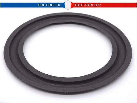 Suspension du Kit-SHP-126 vue de dessous