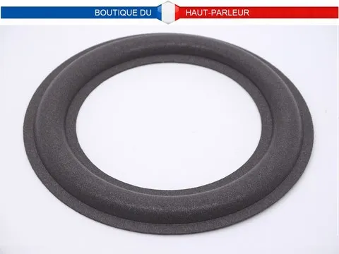 Suspension du Kit-SHP-127 vue de dessus