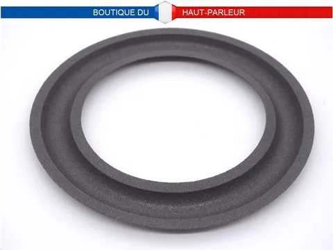 Suspension du Kit-SHP-127 vue de dessous