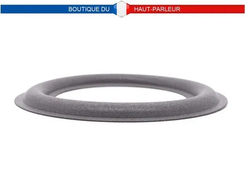 Suspension du Kit-SHP-127 vue de dessus