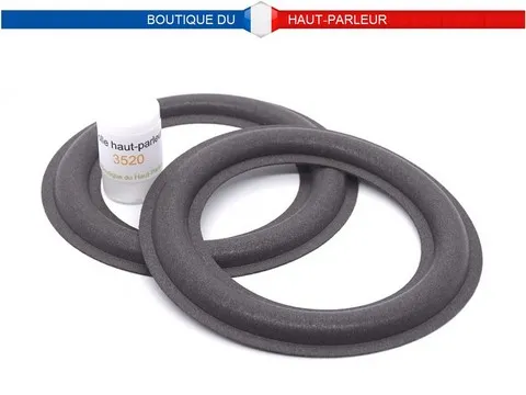 Suspensions haut-parleur Kit-SHP-127