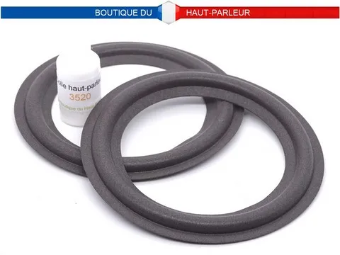 Suspensions haut-parleur Kit-SHP-130