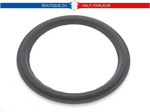 Kit de réparation haut-parleur suspensions en mousse extra souple 11.0cm - 11.6cm - 13.2cm - 14.1cm SHP-141 membrane bord amortisseur speaker repair foam surround edge