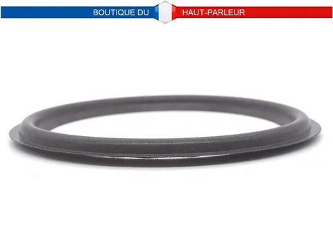 Kit de réparation haut-parleur suspensions en mousse extra souple 11.0cm - 11.6cm - 13.2cm - 14.1cm SHP-141 membrane bord amortisseur speaker repair foam surround edge