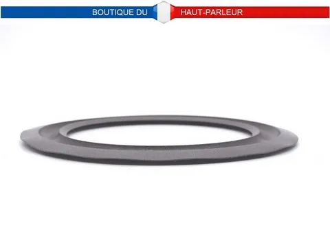 Kit réparation suspensions membrane haut-parleur mousse 10.3cm - 11.0cm - 13.3cm - 15.2cm SHP-152
